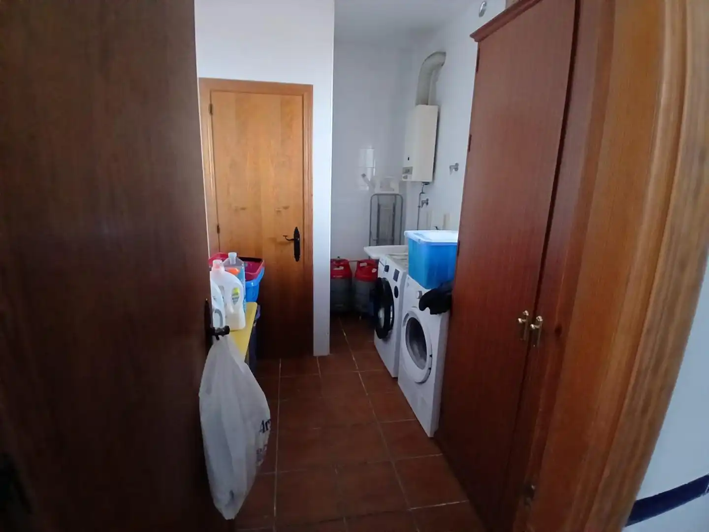 Detached homes for sale in El Pino - Bajo de Guía