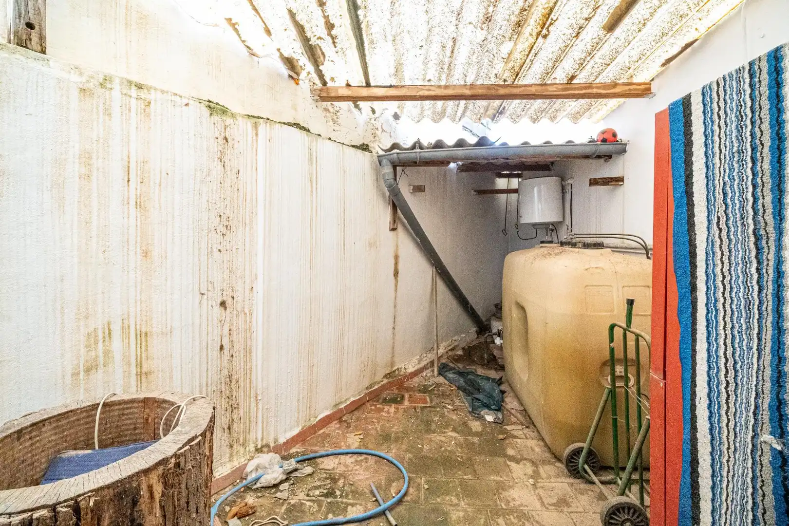 Individual en venta en Carrer MILITAR, imagen 16
