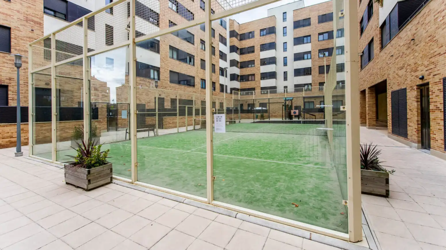 Terraza de Piso en venta en  Logroño con Aire acondicionado, Calefacción y Terraza