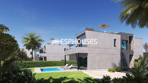 Foto 3 de Casa o chalet en venta en Gran Sol, Calpe / Calp