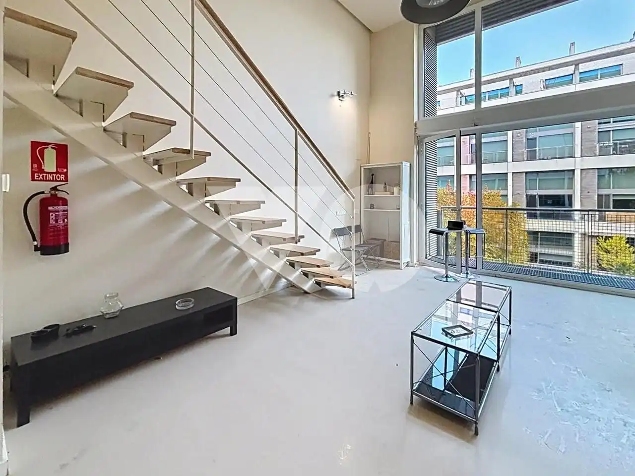 Dúplex en venta en San Blas