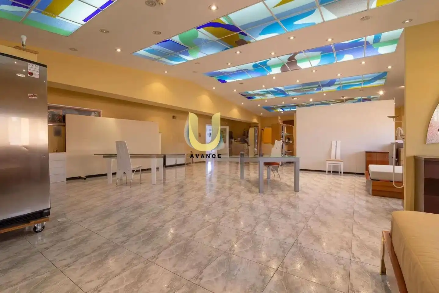 Nave industrial en alquiler en Norte - Universidad, imagen 5