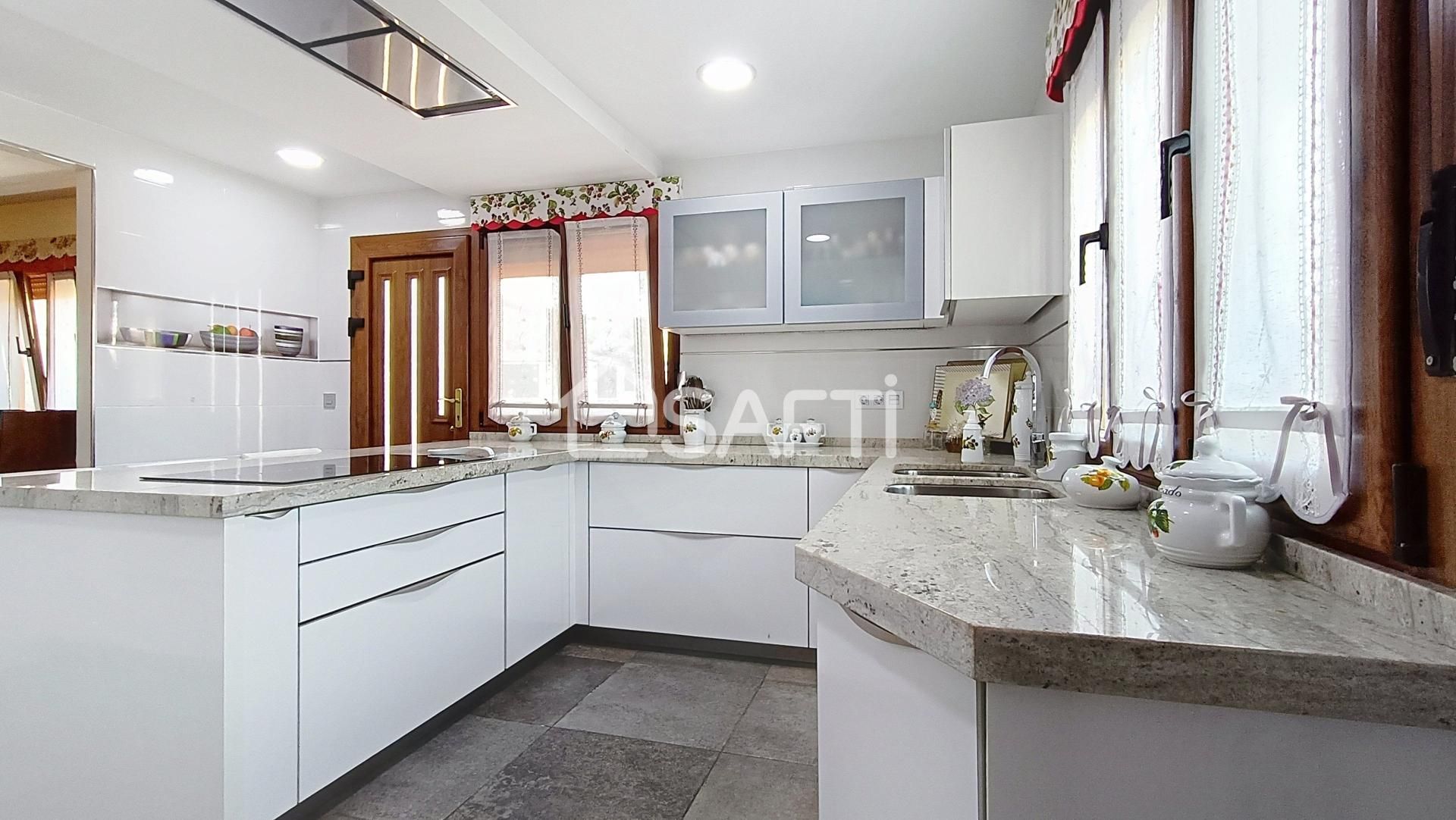 Casa o xalet en venda a Ciaño - Zona Rural