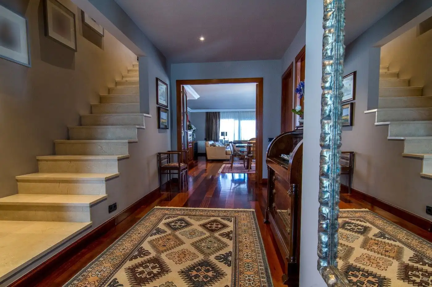 Villa avec terrasse à vendre à Carrer Muntanya, imagen 12