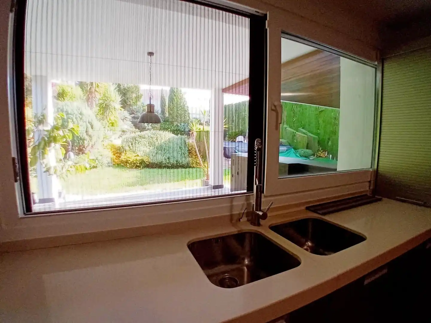 Villa mit Pool zur Miete in Norte-Sierra, imagen 10