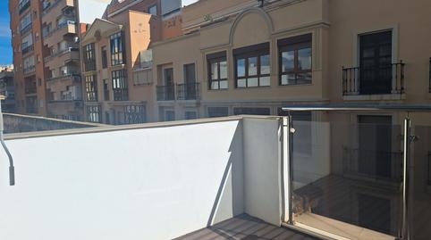 Photo 5 of Attic for sale in Calle Álvarez de Castro, Centro, Almería