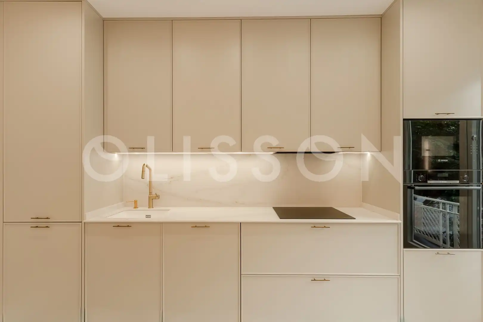 Flat with lift for sale in Chamberí, imagen 8