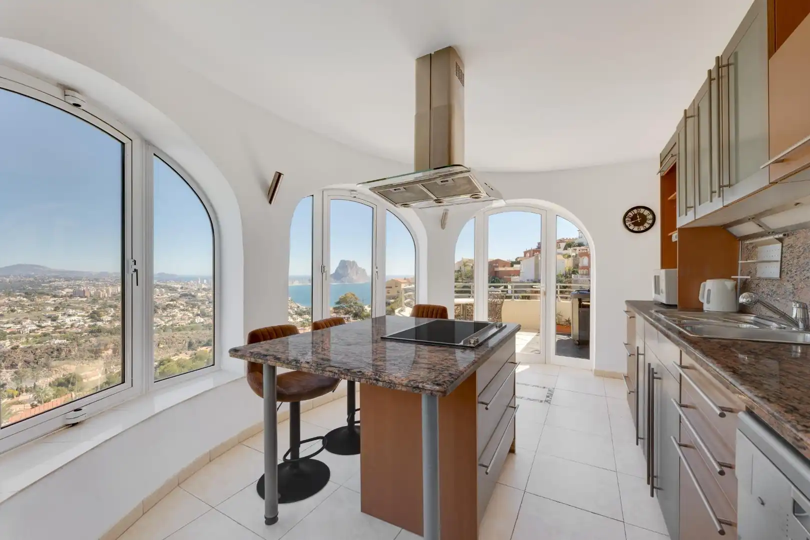 Detached house with terrace for sale in Maryvilla, imagen 5