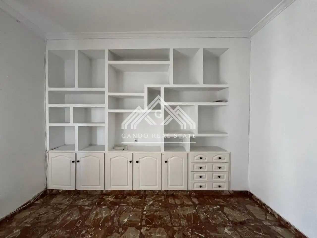 Sala d'estar de Casa o xalet en venda en Dos Hermanas amb Terrassa