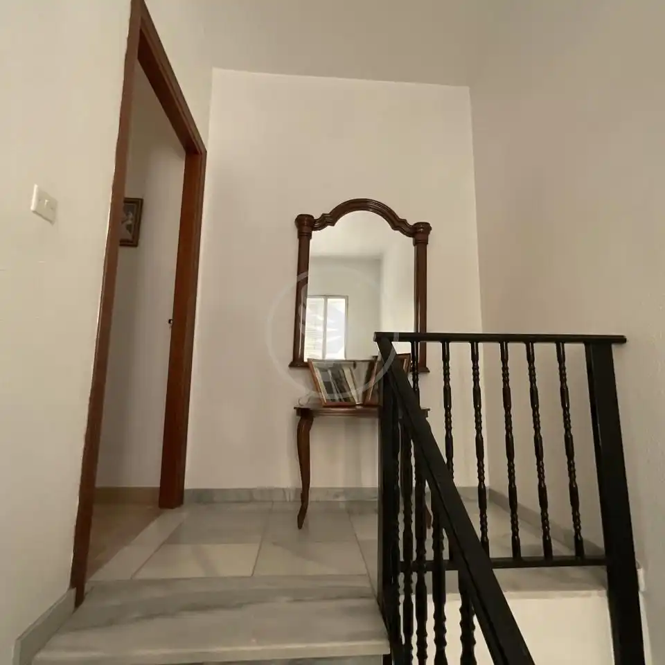 Casa o xalet en venda en Linares amb Aire condicionat i Terrassa