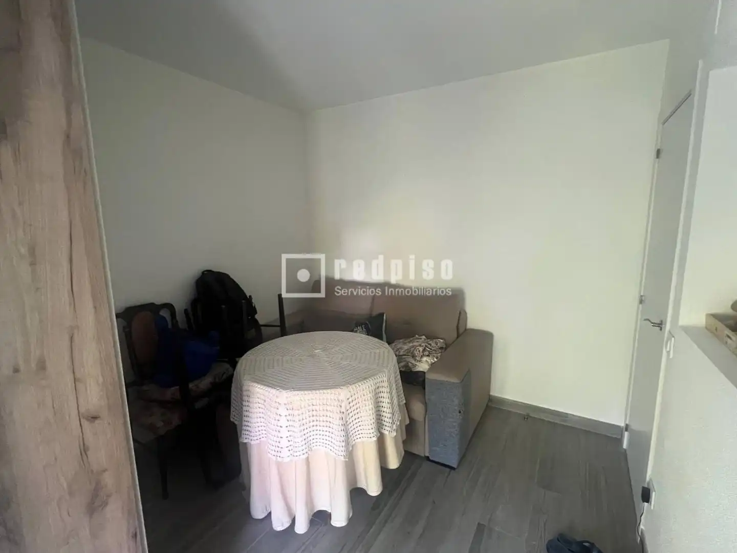 Habitación de Piso en venta en Madrid con Calefacción, Terraza y Amueblado