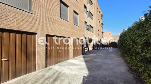 Foto 2 de Piso de alquiler en Calle Sánchez Díaz, Quintana, Madrid Capital