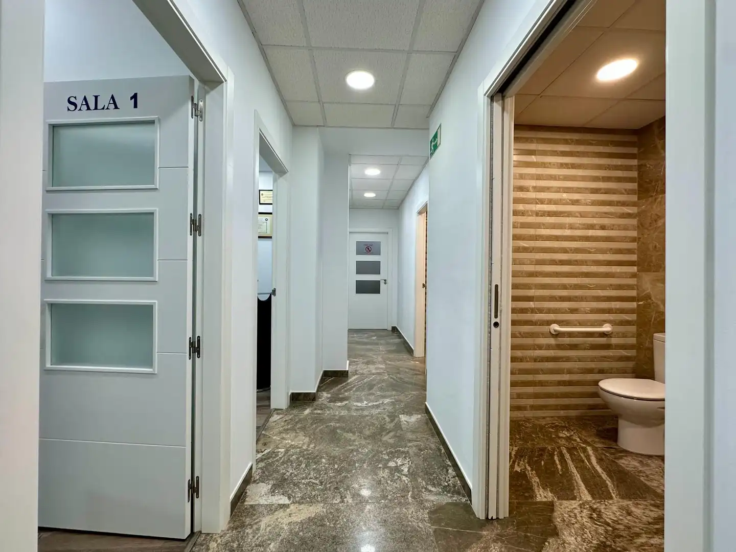 Local comercial en venda a Campo de Mijas, imagen 8