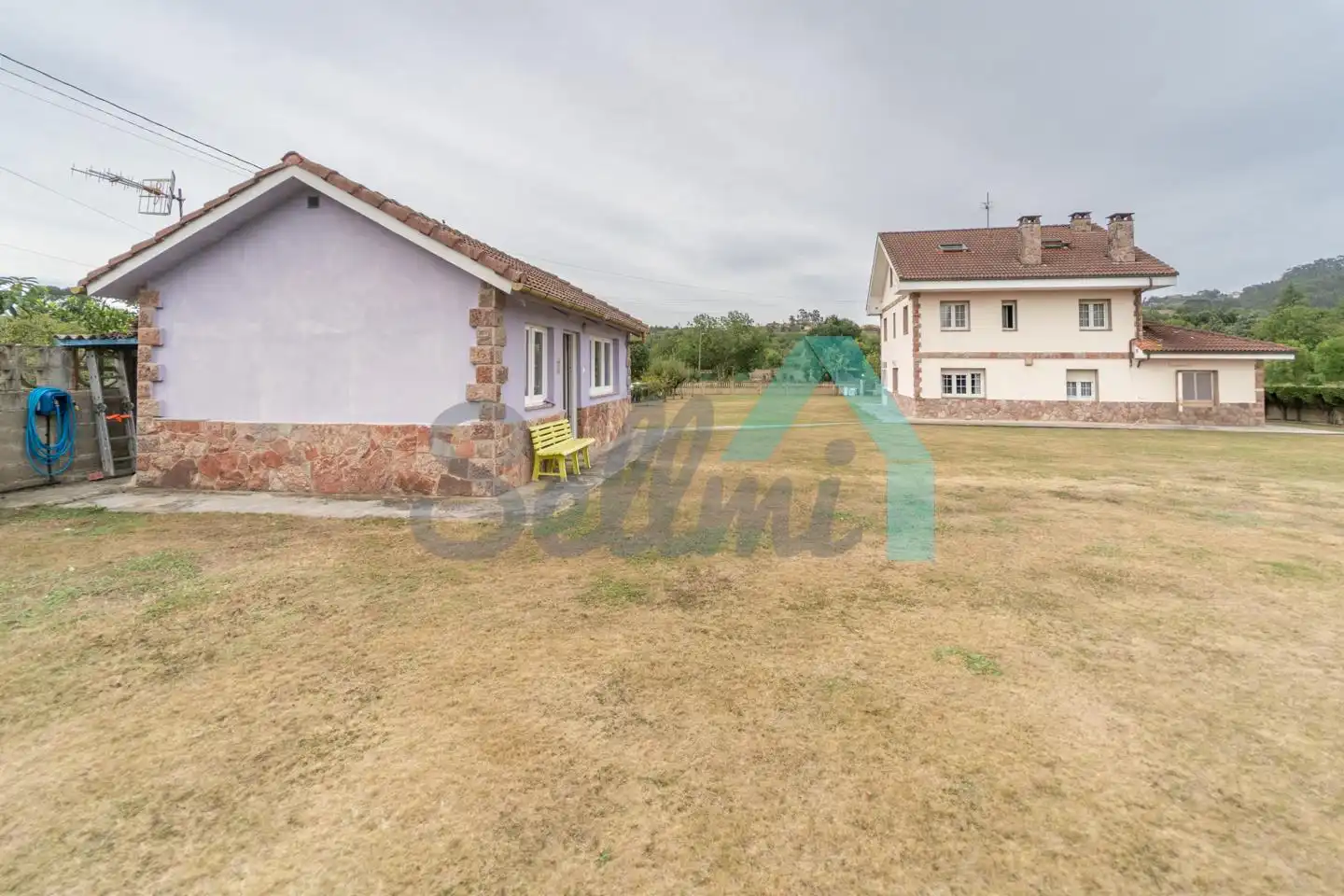 Haus mit Garten zum Verkauf in Lugar la Calle, imagen 117