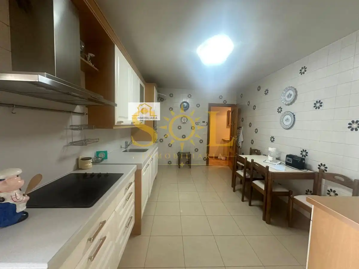 Appartamento con terrazza in vendita a Calle Ramón y Cajal 27, imagen 26