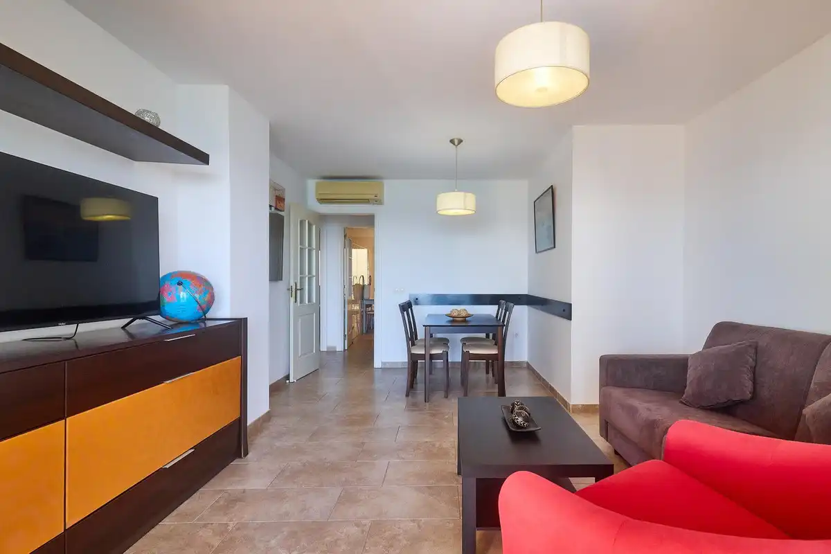Apartment with pool for sale in del sol, imagen 13