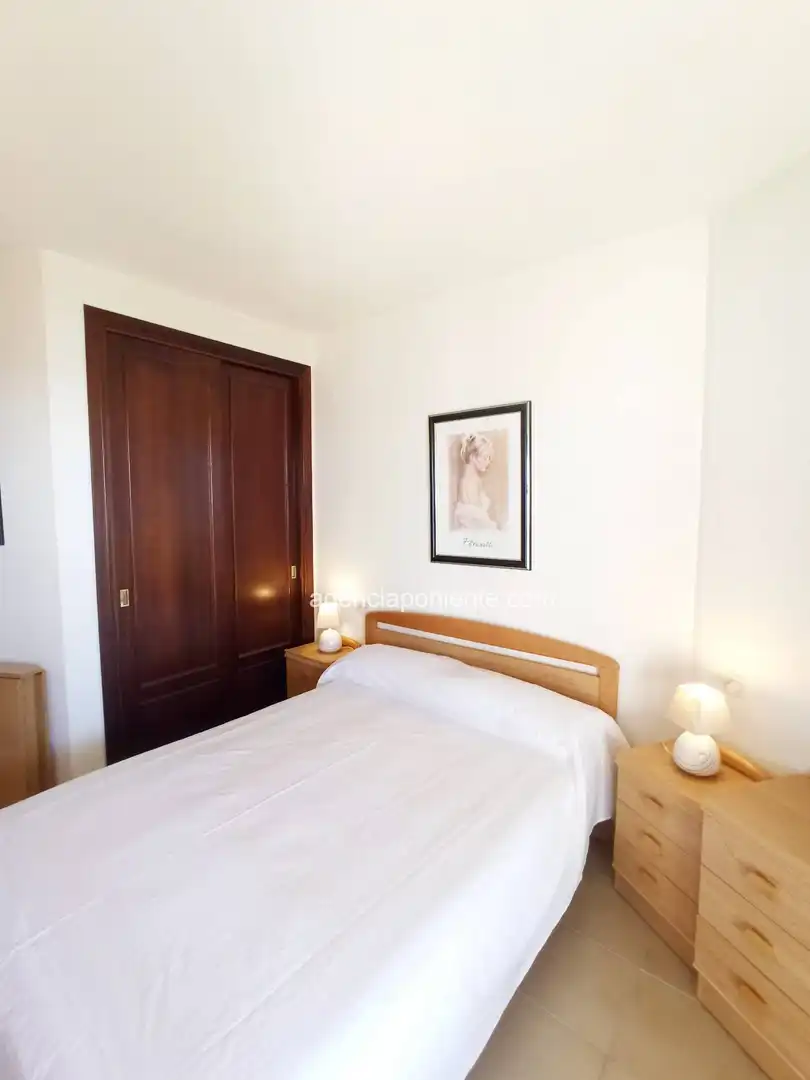 Apartment mit Terrasse zur Miete in Calle Lepanto, imagen 18