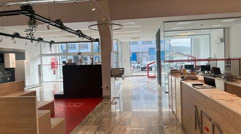 Photo 5 of Industrial buildings to rent in Rúa Galileo Galilei, 21, Vioño, A Coruña