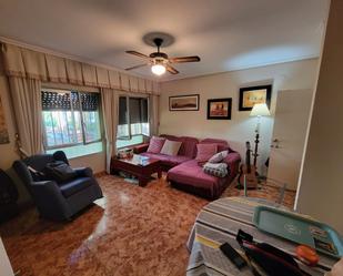 Sala d'estar de Apartament en venda en  Córdoba Capital amb Aire condicionat, Calefacció i Traster