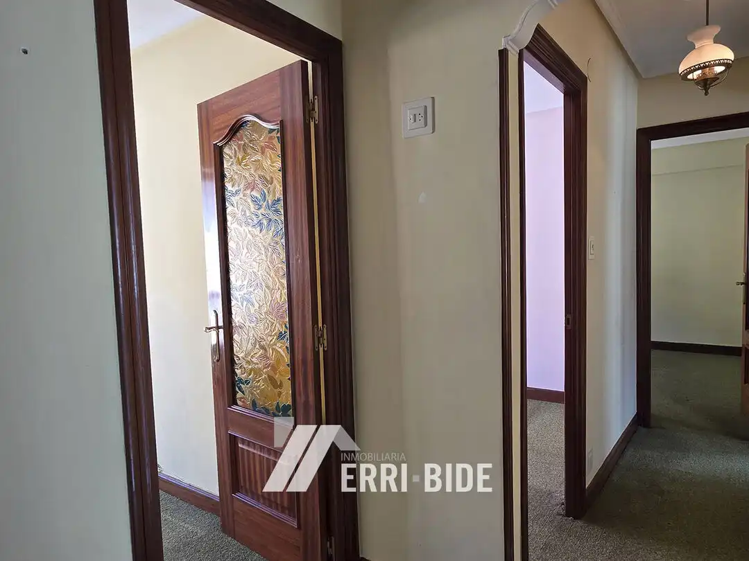 Piso en venta en Mungia con Trastero
