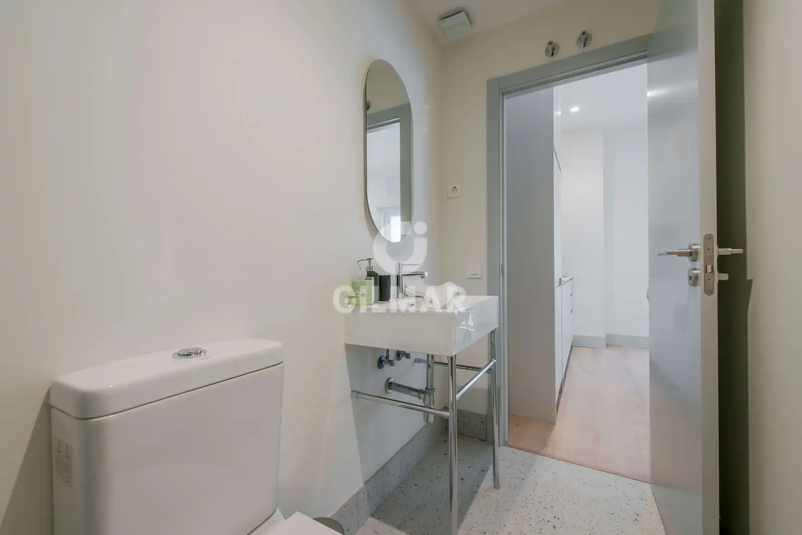 Flat with lift for sale in Centro, imagen 23