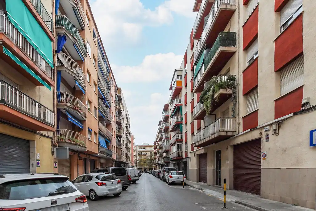 Appartamento in vendita a C/ Oriente, imagen 4