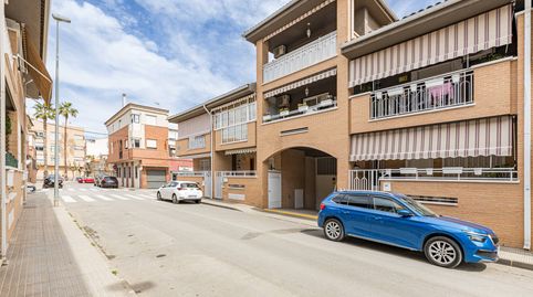 Foto 2 de Dúplex en venta en Calle Corazón de Jesús, Barrio del Progreso, Murcia Capital