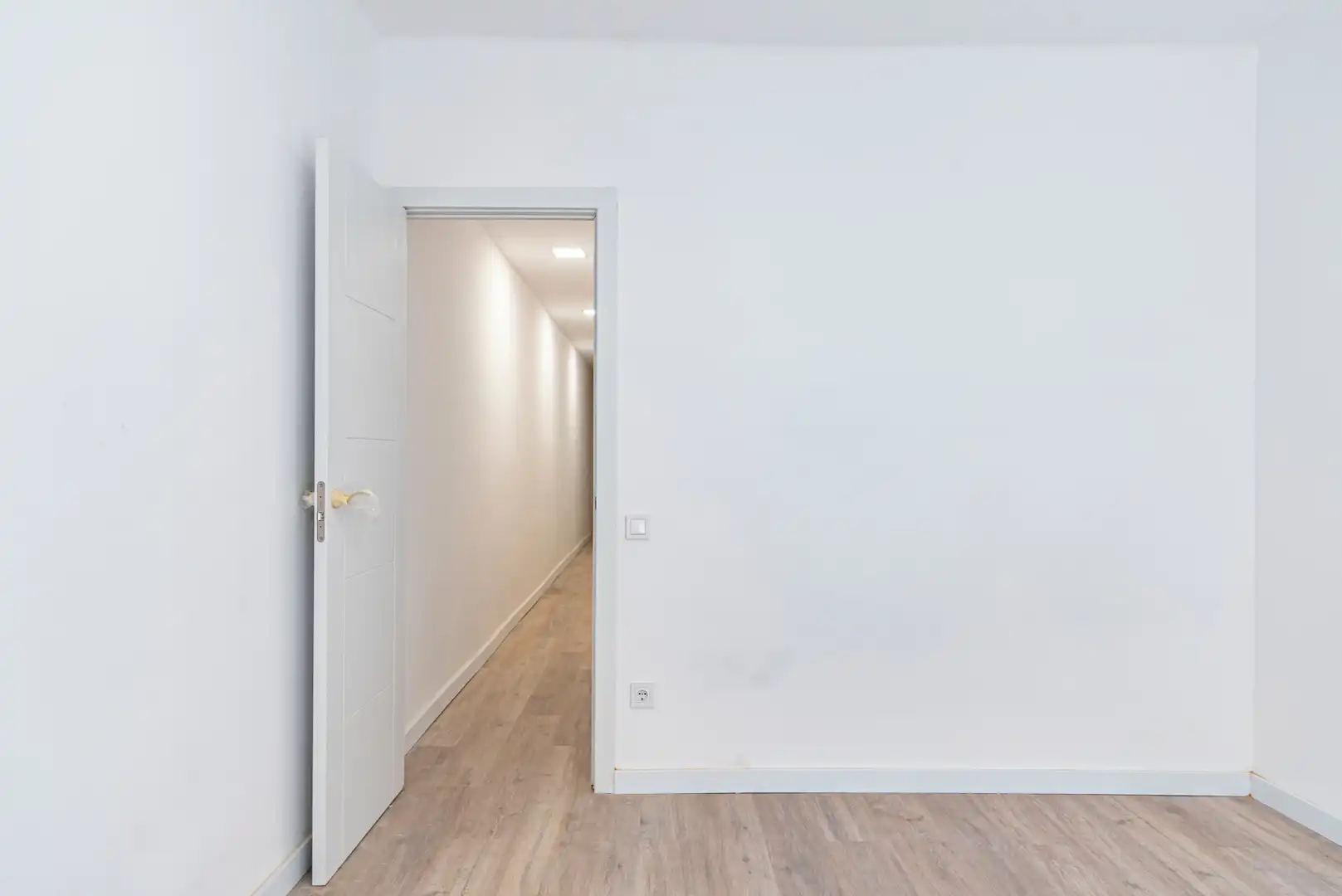 Wohnung zum Verkauf in L'Hospitalet de Llobregat mit Klimaanlage, Heizung und Parkett