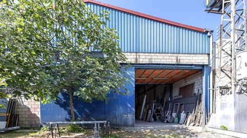 Photo 3 of Industrial buildings for sale in Francisco Álvarez, Valdecarros, Madrid Capital