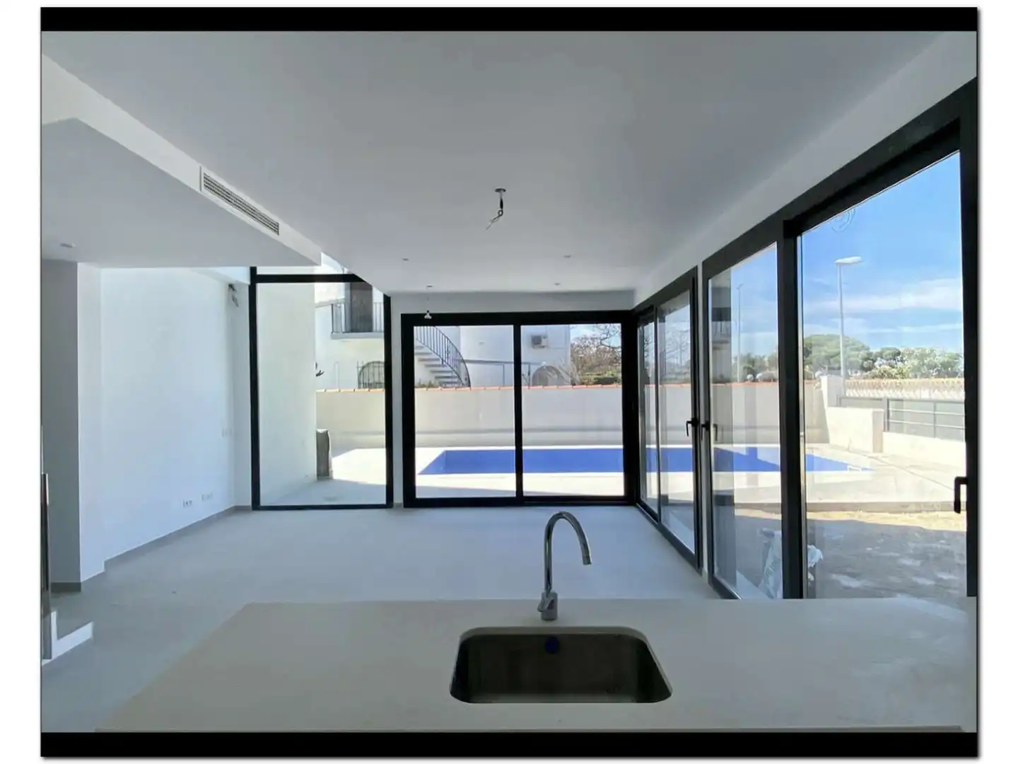 Casa amb terrassa en venda a Requesens, imagen 5