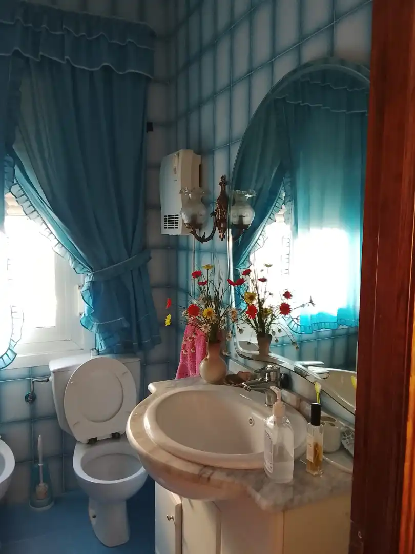 Maison avec jardin à vendre à Calle Mayor 12, imagen 10