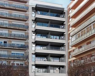 Exterior view of Box room for sale in Palencia Capital