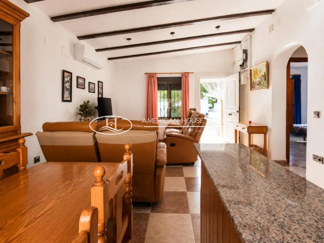 Casa con jardín en venta en Los Gallos, imagen 16