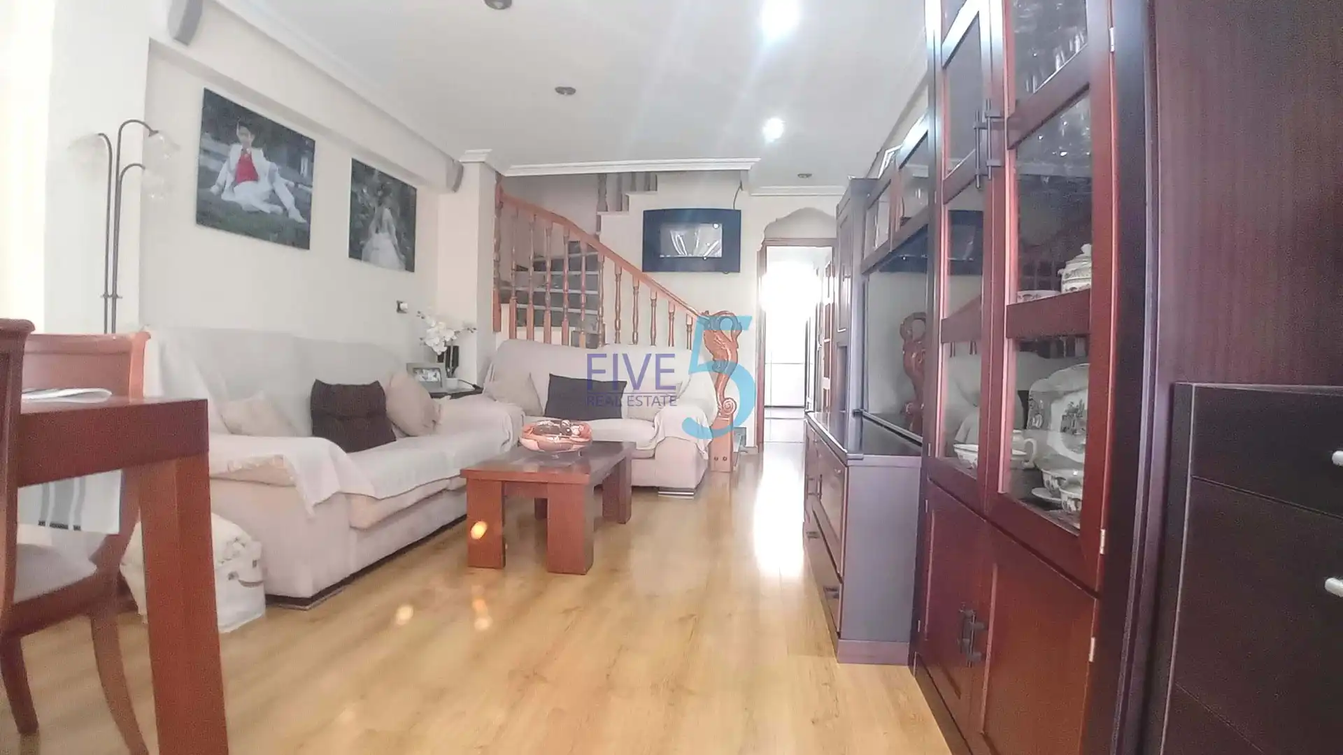 Piso en venta en Santa Pola ciudad, imagen 3