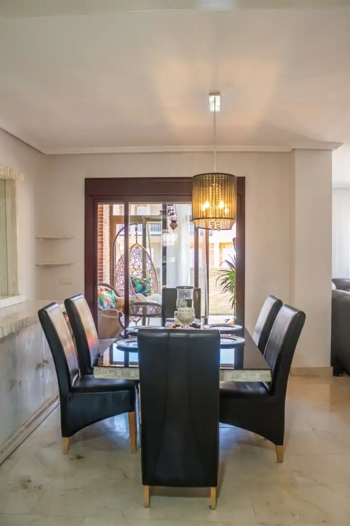 Detached house with terrace for sale in Torrejón de la Calzada, imagen 4