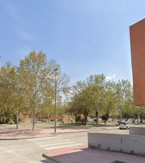 Foto 2 de Garaje en venta en C/ Músico Antonio Rodríguez, Mula, Murcia