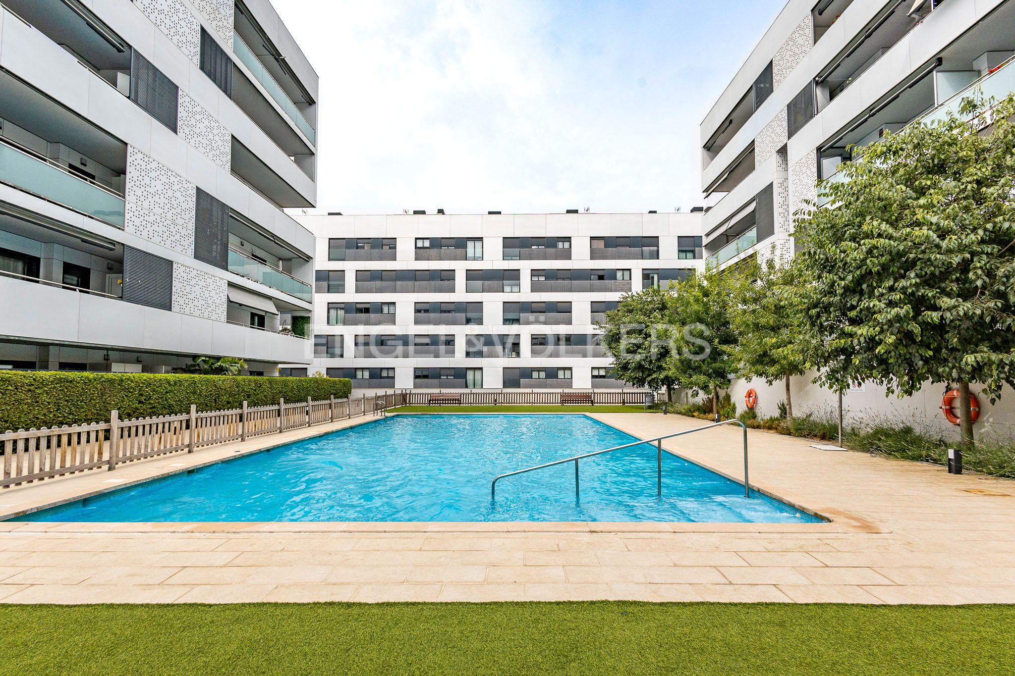 Apartamento en venta en Mas Lluí - Els Miralls