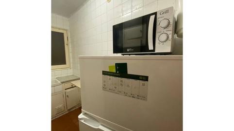 Foto 4 de Pis en venda a Carme - Vistalegre, Girona