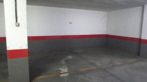 Photo 2 of Garage to rent in Calle Martín Bohórquez, 23, Fígares,  Granada Capital