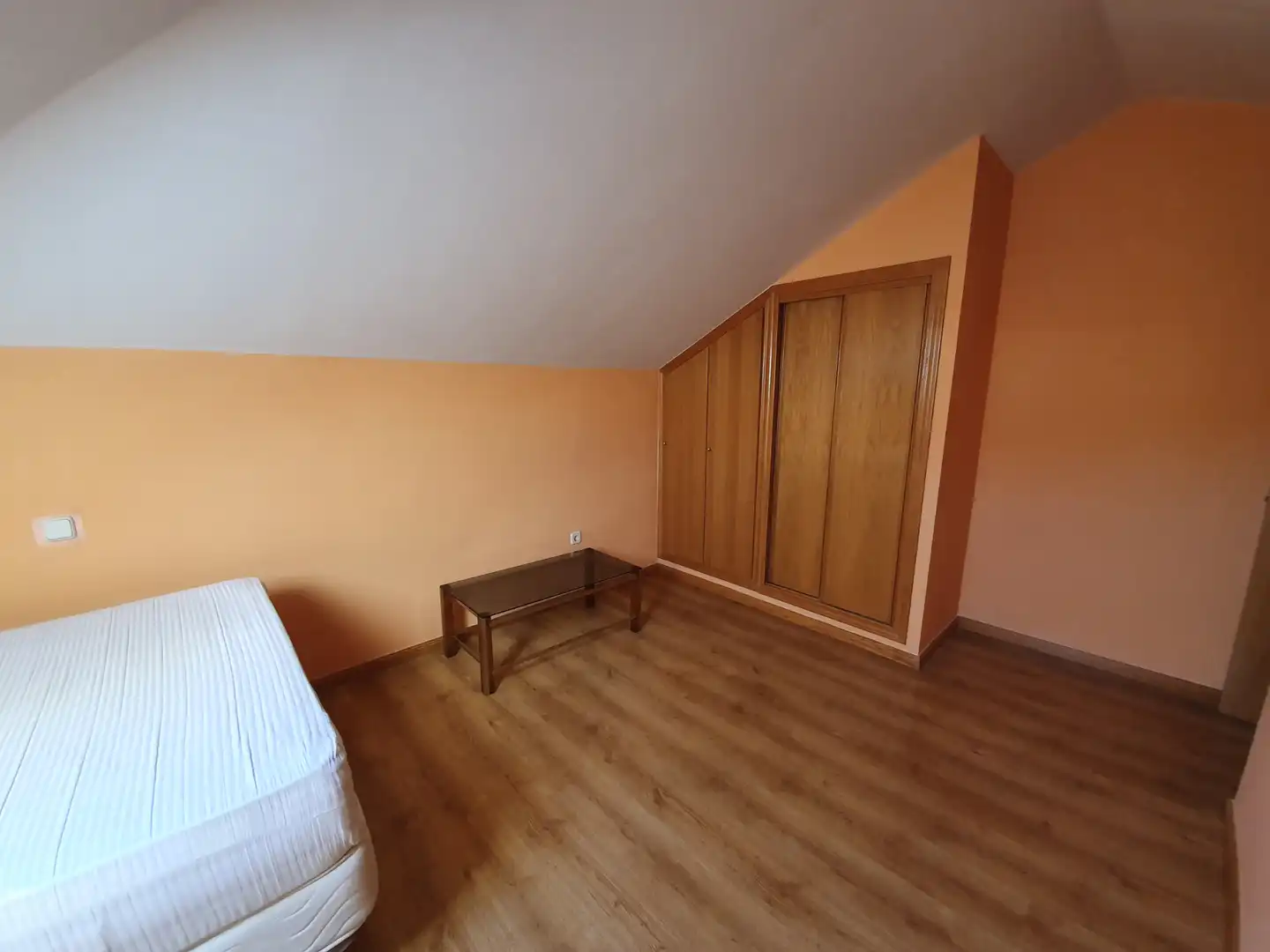 Bedroom of Duplexes for sale in Corpa  with Heating and Storage room