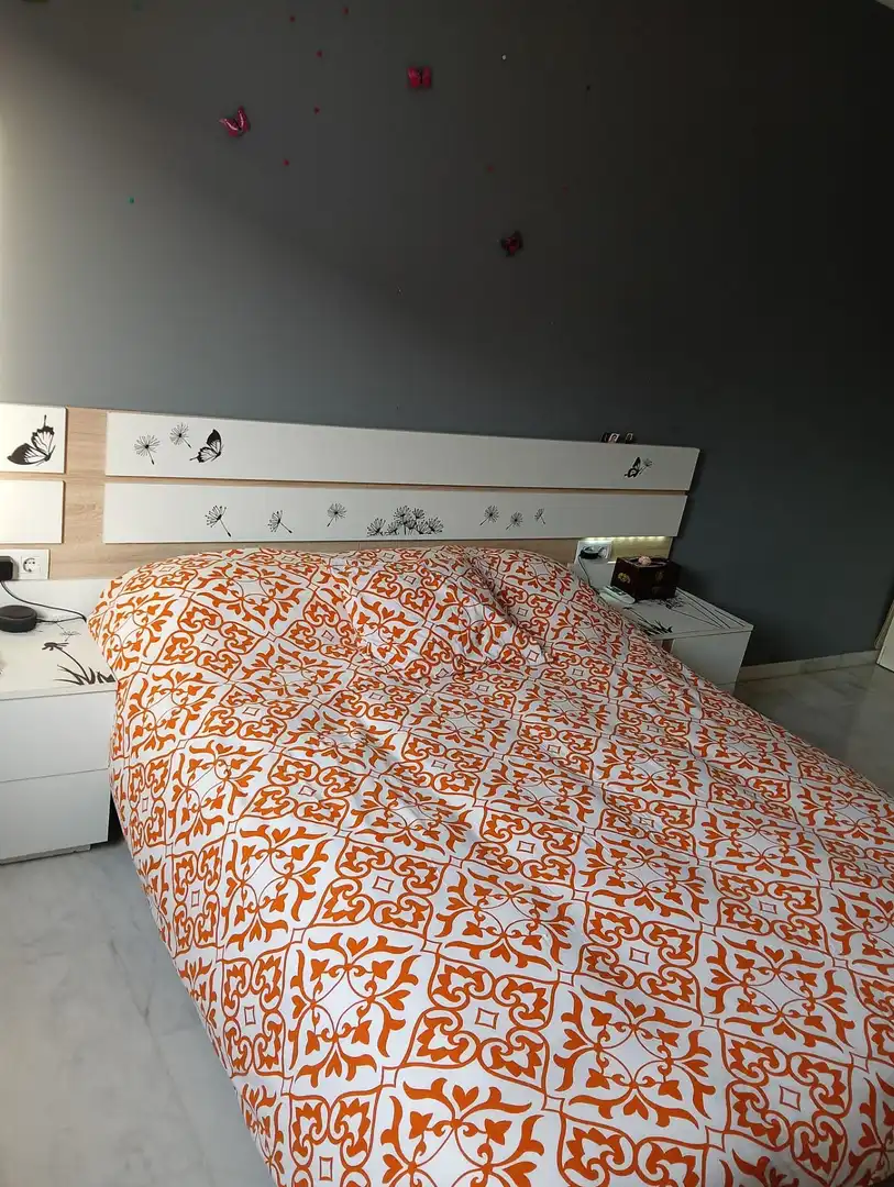 Habitación de Piso en venta en Córdoba con Aire acondicionado