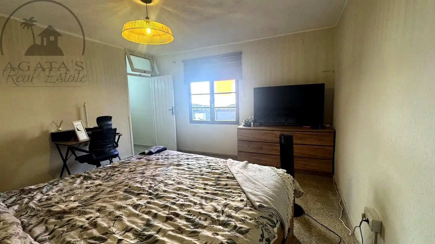 Schlafzimmer von Erdgeschoss zum Verkauf in Icod de los Vinos