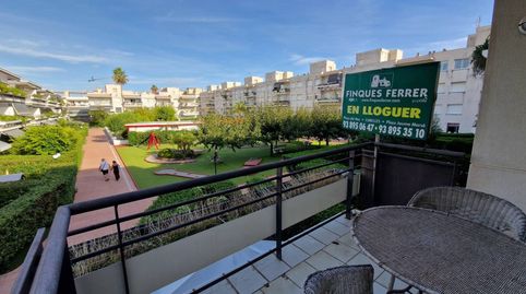 Foto 5 de Pis de lloguer a Avenida del Prat, 6, Les Salines - Pla de Sant Pere, Cubelles