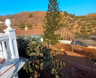 Jardí de Casa o xalet en venda en Málaga Capital amb Aire condicionat, Terrassa i Piscina