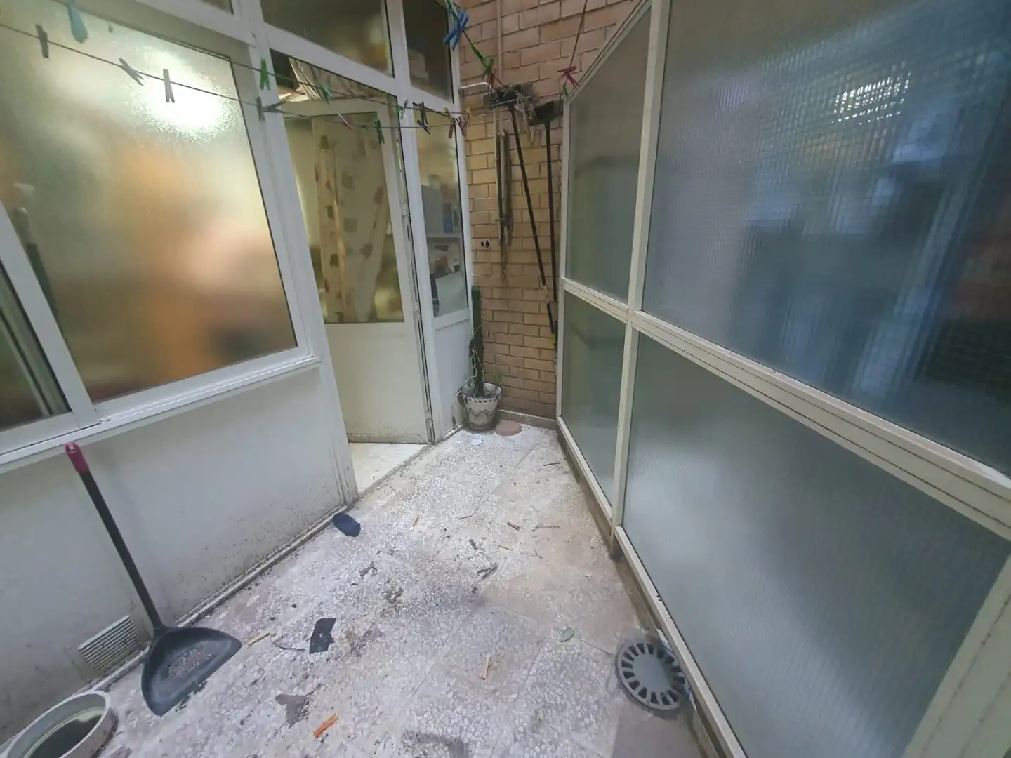 Piso en venta en Puertollano con Calefacción y Amueblado