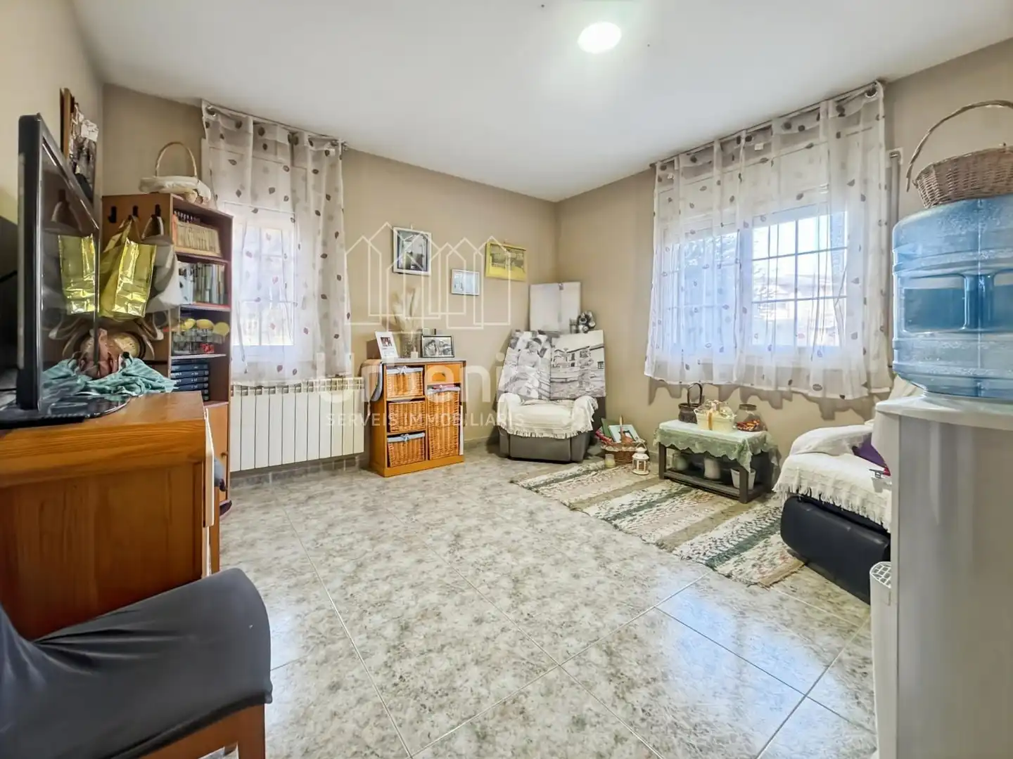 House with pool for sale in Tordera pueblo, imagen 22