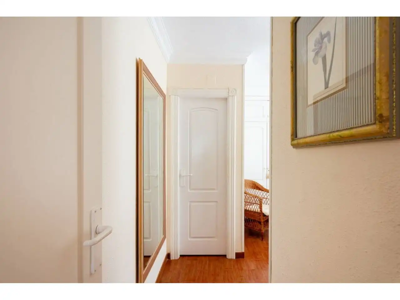 Apartamento en venta en Almuñécar con Aire acondicionado y Piscina comunitaria