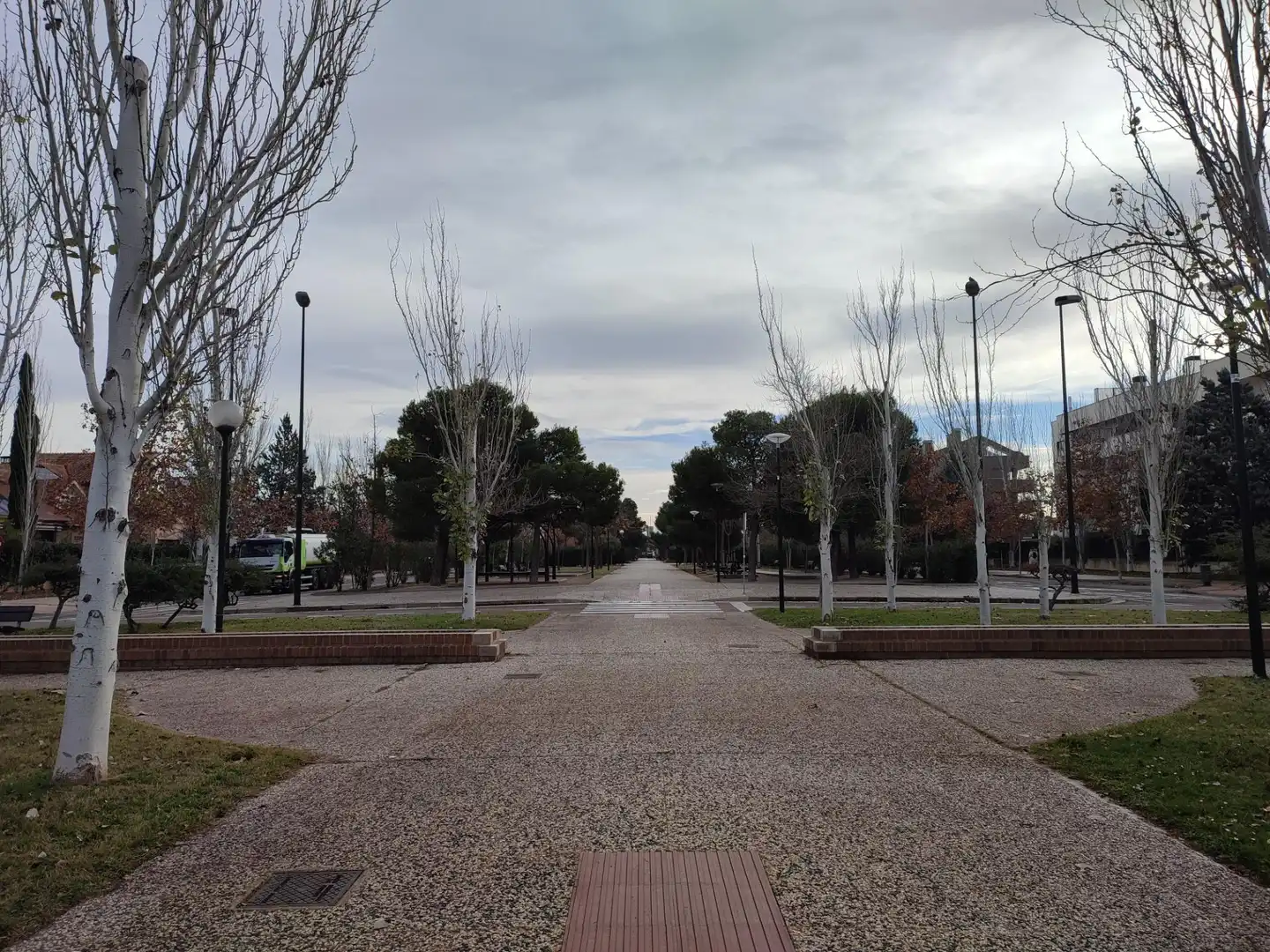 Vista exterior de Casa adosada en venta en Montecanal - Valdespartera - Arcosur