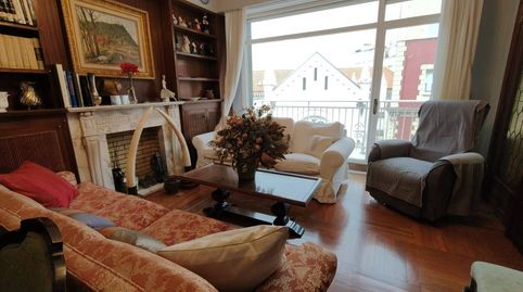 Foto 5 de Piso en venta en Calle Iparraguirre, Ensanche - Moyua - Diputación, Bilbao