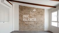 Àtic de lloguer en  Valencia Capital amb Aire condicionat, Calefacció i Terrassa